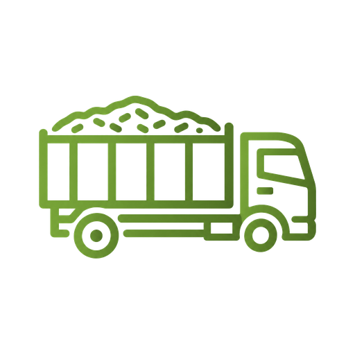hakkepuidu-transport